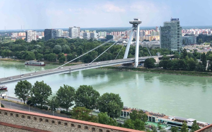 Bratislava